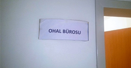 Bakanlıktan 'OHAL büroları' açıklaması