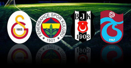 Dört büyükler borç batağında
