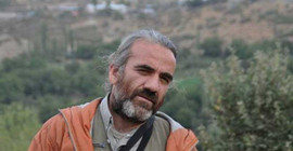 Tutuklu barış aktivistine tahliye