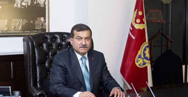 Emniyet Genel Müdürü değişti