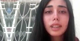 Yardım çağrısına bakan yanıt verdi