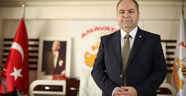 ANAP: İYİ Parti siyasetten çekilsin, damgamızı vuracağız