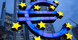ECB, faizleri de para politikasını da değiştirmedi