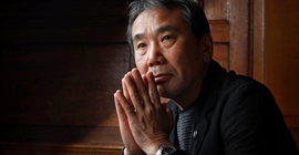 Murakami'nin son kitabına 18 yaş sınırı