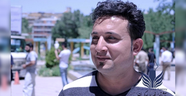 'Devrim Mahkemesi'nden gazeteciye 74 kırbaç cezası