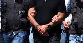 ANTBİRLİK'te 28 tutuklama
