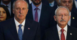 CHP'de delegeye çift taraflı abluka