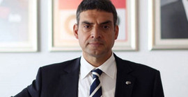 Umut Oran'dan kurultay uyarısı