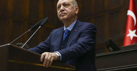 Erdoğan 4 yıl aradan sonra Almanya'ya gidiyor