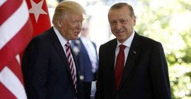 Trump: NATO'da bir ya da iki diktatör var