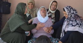 AKP'li vekilin yakınları Şenyaşar'ları yine ölümle tehdit etti