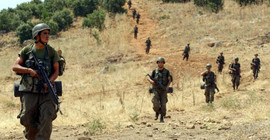 Iğdır'da çatışma: 1 ölü