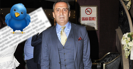 Manav Mehmet Efendi'den Bingöl'e tepki