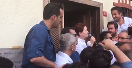 Meral Akşener kararını verdi