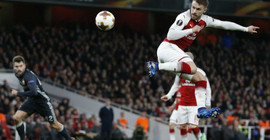 Chelsea Arsenal'den bir transfere daha hazırlanıyor