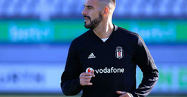 Alvaro Negredo Beşiktaş kararını açıkladı