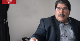 Müslim: İlişkilerimizi özgürce geliştirme hakkına sahibiz