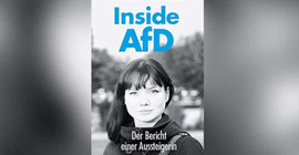 ‘AfD’nin İçyüzü’yle tehlikeyi anlatıyor
