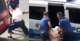 Yusuf Topal soruşturmasında hekim de açığa alındı