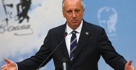 İnce: Yenilgi CHP ruhunu teslim almış