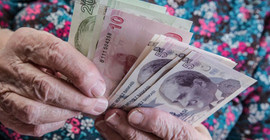 İkramiye alan emeklilerin evde bakım maaşı kesilecek mi?