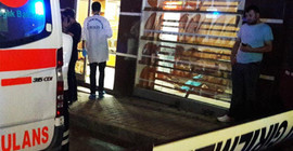 Kağıthane’de silahlı saldırı: Bir ölü