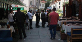 Lokantada 'gürültü' kavgası: 1 ölü, 3 yaralı