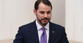 'Türkiye tüm dünyanın parmakla gösterdiği ülke oluyor'