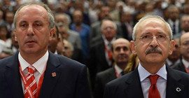 CHP'de kurultay için son viraj