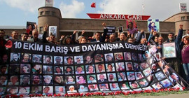 'Tüm sorumlular yargılanana kadar bu dava sürecek'