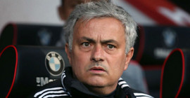 Mourinho'dan oyuncularına: Tatili kısa kesin