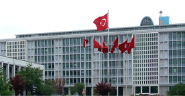 İBB Albayrak’ın damadını ihya etmiş