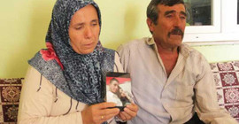 Birliğine teslim olmaya çıktı, 3 aydır kayıp