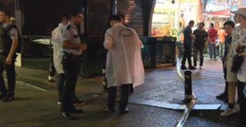 Silahlı kavga: 1 ölü, 1 yaralı