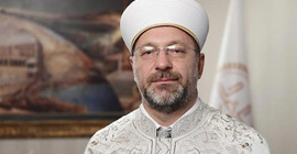 Diyanet medya grubu kuruyor
