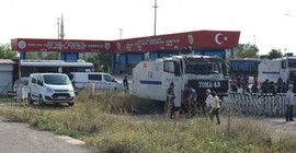 Gar Katliamı davasında ilk gün sona erdi