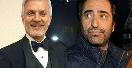 Kırmızıgül bir kez daha Talat Bulut'u seçti