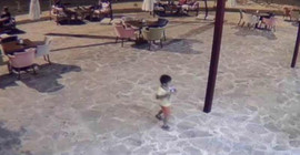 Çocuğu öldüren sanık: Alkollüydüm