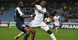 Trabzonspor Toure'yi bitirdi