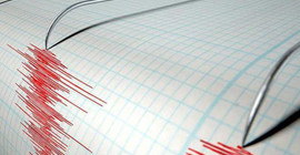 Osmaniye'de deprem