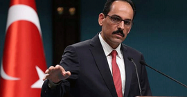 İbrahim Kalın: Türkiye gözden çıkarılamaz