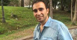 Avukat Can Tombul gözaltına alındı