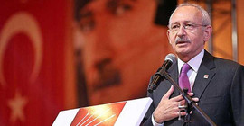 Kılıçdaroğlu'ndan kurultay yanıtı: O ayrı, onlara girmeyelim