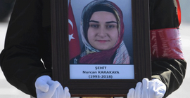 Yüksekova'da tanıklar konuştu: 3 gündür yol soruyordu