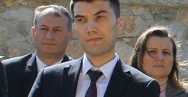 Yıldırım düştü, savcı hayatını kaybetti