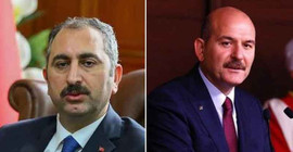 İki bakan ABD'nin yaptırım listesine alındı