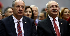 CHP'de imza krizi bugün çözülüyor