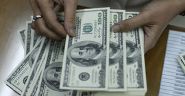 Dün rekor kıran dolar güne nasıl başladı?
