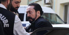 Adnan Oktar: İyi niyetli arkadaş grubuyuz