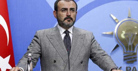 AKP Sözcüsü: Gereken cevap verilecek